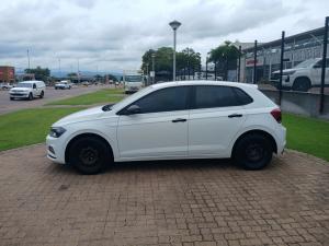 Volkswagen Polo 1.0 TSI Trendline - Image 20