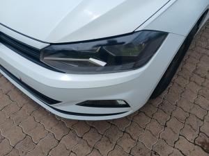 Volkswagen Polo 1.0 TSI Trendline - Image 21