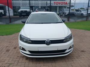 Volkswagen Polo 1.0 TSI Trendline - Image 4