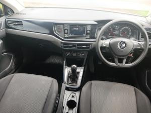 Volkswagen Polo 1.0 TSI Trendline - Image 6