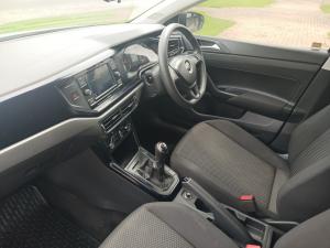 Volkswagen Polo 1.0 TSI Trendline - Image 7