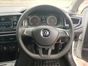 Volkswagen Polo 1.0 TSI Trendline - Image 8