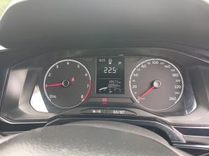 Volkswagen Polo 1.0 TSI Trendline - Image 9