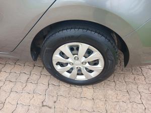 Kia Pegas 1.4 LX - Image 17