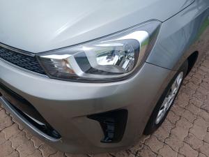 Kia Pegas 1.4 LX - Image 21