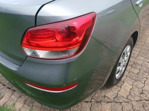 Kia Pegas 1.4 LX - Image 22