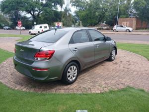 Kia Pegas 1.4 LX - Image 2