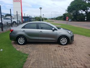 Kia Pegas 1.4 LX - Image 3