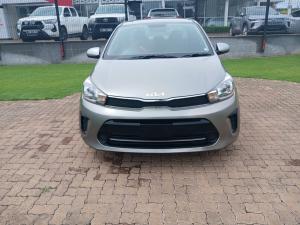 Kia Pegas 1.4 LX - Image 4