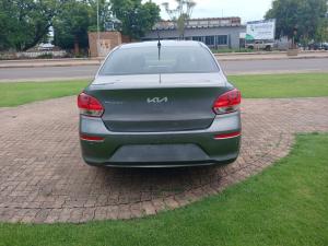 Kia Pegas 1.4 LX - Image 5
