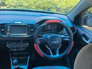 Kia Pegas 1.4 LX - Image 6