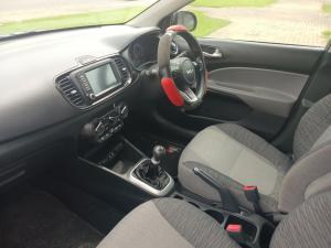 Kia Pegas 1.4 LX - Image 7