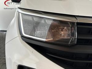 Volkswagen Amarok 2.0TDI 125KW Life D/C - Image 10