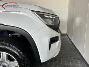 Volkswagen Amarok 2.0TDI 125KW Life D/C - Image 11