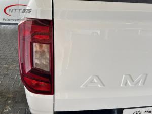 Volkswagen Amarok 2.0TDI 125KW Life D/C - Image 12