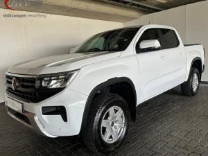 Volkswagen Amarok 2.0TDI 125KW Life D/C - Image 1
