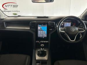 Volkswagen Amarok 2.0TDI 125KW Life D/C - Image 20