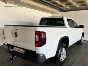 Volkswagen Amarok 2.0TDI 125KW Life D/C - Image 2