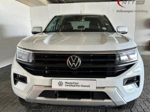 Volkswagen Amarok 2.0TDI 125KW Life D/C - Image 3