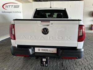 Volkswagen Amarok 2.0TDI 125KW Life D/C - Image 4