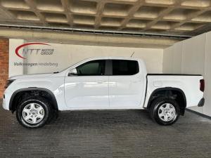 Volkswagen Amarok 2.0TDI 125KW Life D/C - Image 8