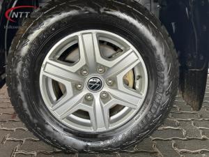 Volkswagen Amarok 2.0TDI 125KW Life D/C - Image 9