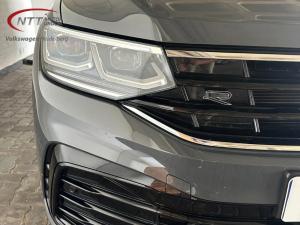 Volkswagen Tiguan 1.4 TSI R-LINE DSG - Image 10