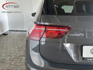 Volkswagen Tiguan 1.4 TSI R-LINE DSG - Image 12