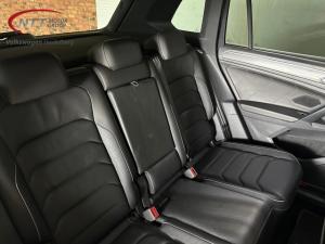 Volkswagen Tiguan 1.4 TSI R-LINE DSG - Image 15