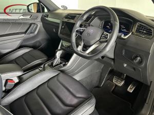 Volkswagen Tiguan 1.4 TSI R-LINE DSG - Image 17
