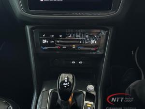 Volkswagen Tiguan 1.4 TSI R-LINE DSG - Image 18