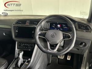 Volkswagen Tiguan 1.4 TSI R-LINE DSG - Image 19