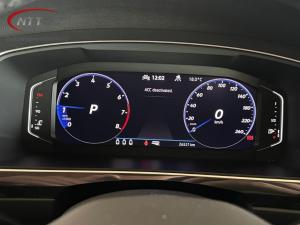 Volkswagen Tiguan 1.4 TSI R-LINE DSG - Image 21