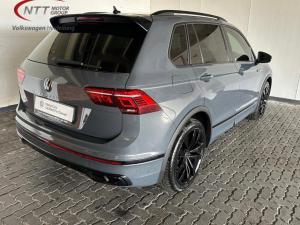 Volkswagen Tiguan 1.4 TSI R-LINE DSG - Image 2