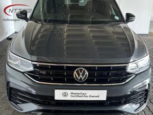 Volkswagen Tiguan 1.4 TSI R-LINE DSG - Image 3