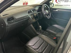 Volkswagen Tiguan 1.4 TSI R-LINE DSG - Image 6