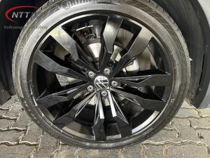 Volkswagen Tiguan 1.4 TSI R-LINE DSG - Image 9