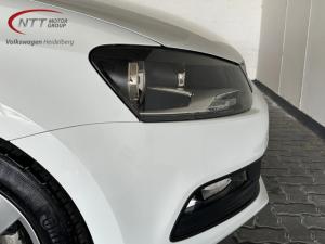 Volkswagen Polo Vivo 1.6 Highline - Image 11