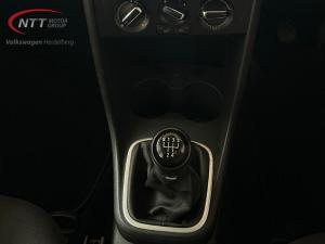 Volkswagen Polo Vivo 1.6 Highline - Image 18