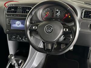 Volkswagen Polo Vivo 1.6 Highline - Image 19