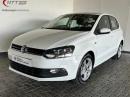 Thumbnail Volkswagen Polo Vivo 1.6 Highline