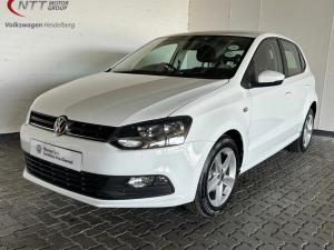 Volkswagen Polo Vivo 1.6 Highline - Image 1