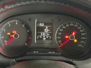 Volkswagen Polo Vivo 1.6 Highline - Image 21