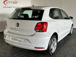 Volkswagen Polo Vivo 1.6 Highline - Image 2