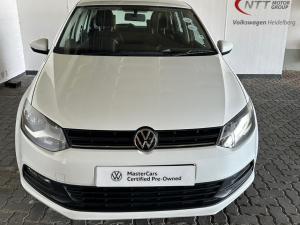 Volkswagen Polo Vivo 1.6 Highline - Image 3