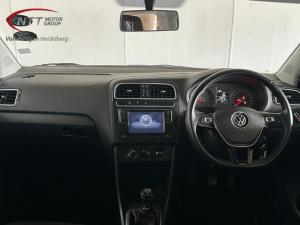 Volkswagen Polo Vivo 1.6 Highline - Image 7