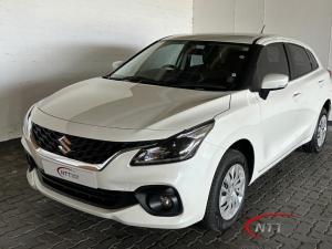 Suzuki Baleno 1.5 GL - Image 1