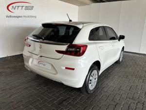 Suzuki Baleno 1.5 GL - Image 2