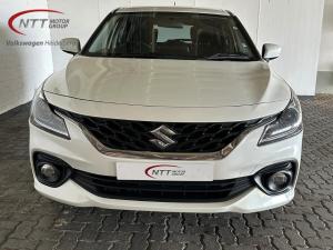 Suzuki Baleno 1.5 GL - Image 3