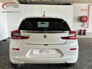 Suzuki Baleno 1.5 GL - Image 4